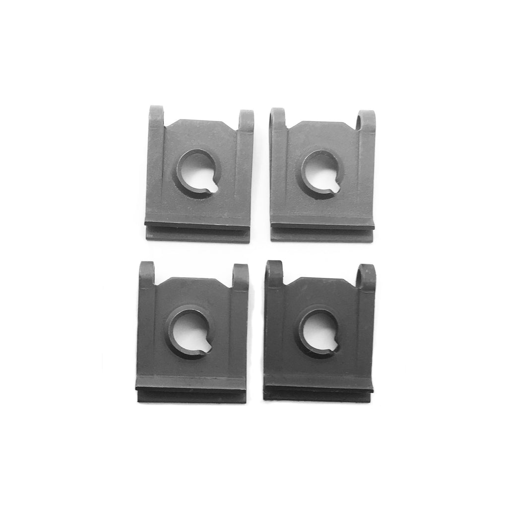 Led Speed Nut Speed Nuts (6mm) | Garage9.com