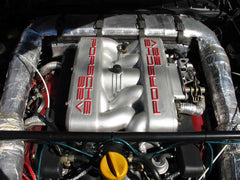928 Engine Manifold Lettering (85-86 & 87-95)