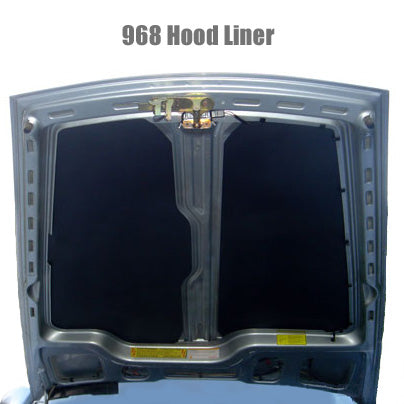 968 Hood Liner