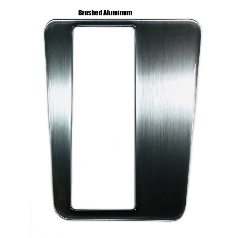 928 Shift Plate Cover